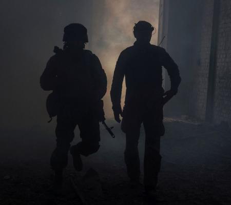 В Україні понад 90 тисяч зниклих безвісти - такі дані державного реєстру