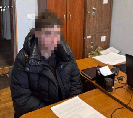 Теракт у центрі Львова: затримано підозрювану, їй повідомлено про підозру