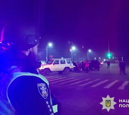 В Україні серія підривів поліцейських: після Львова вибухи пролунали у Миколаєві та Дніпрі