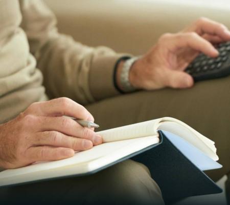 Уряд ухвалив рішення про індексацію пенсій вище рівня інфляції за 2025 рік - Мінсоцполітики