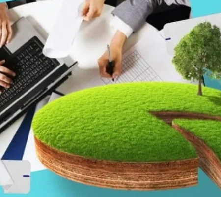 Нотаріальне посвідчення земельних угод в Україні: алгоритм дій та перелік документів