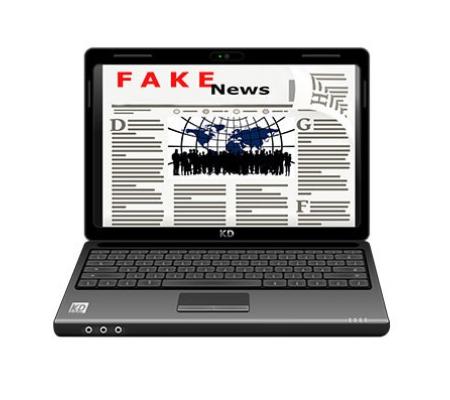 Поширення недостовірної інформації: гіперпосилання на інше медіа не несе відповідальність за весь зміст