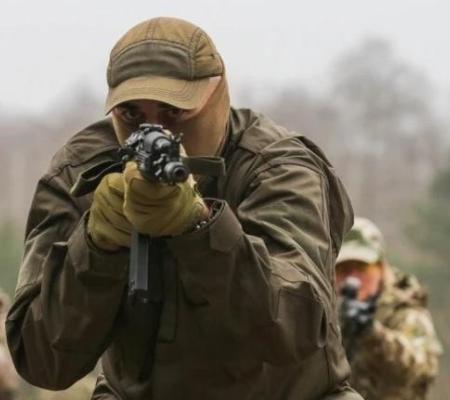 Підготовка до національного спротиву: у Міноборони пояснили чому замінюють БЗВП для студентів