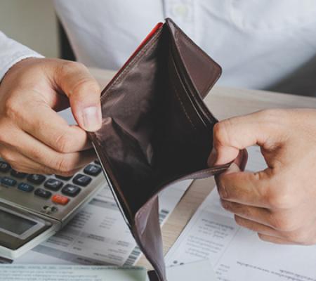 Банкрутство фізичної особи: як законно врегулювати борги розповіли у Мін'юсті