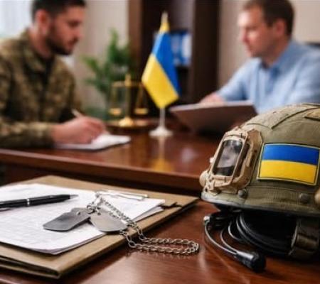 Скарги ветеранів: у Офісі військового омбудсмана роз'яснили, які питання вони уповноважені розглядати