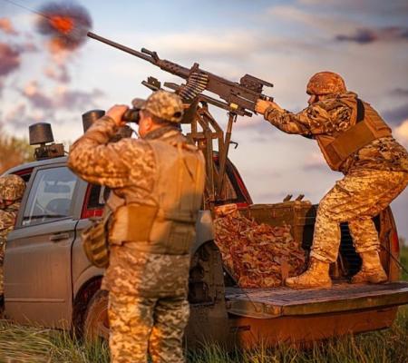 Надання статусу УБД військовослужбовцю, який займався протиповітряною обороною та охороною критичної інфраструктури: рішення ВС