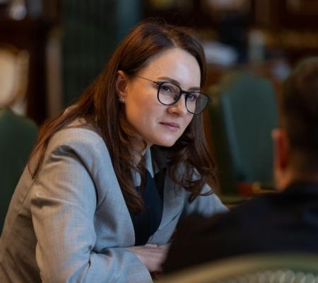 Український уряд готує пакет підтримки для людей: Юлія Свириденко розповіла деталі