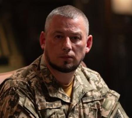 Військові в Україні матимуть чіткі терміни служби і відстрочку після контракту, - Заступник керівника ОП Паліса