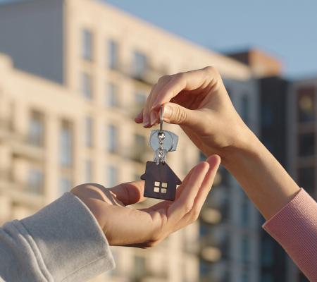 У Мінсоцполітики розраховують, що закон про соціальне житло ухвалять найближчим часом