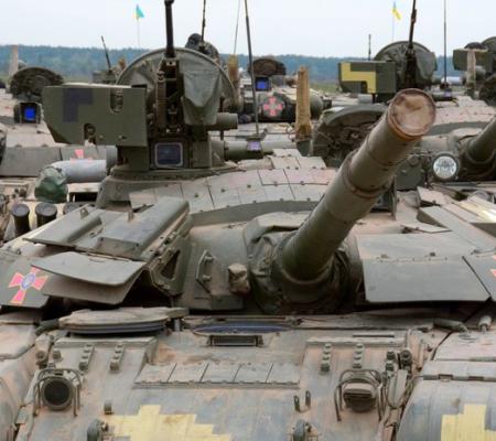 Розвиток європейської та української оборонної промисловості: ухвалено робочу програму на 1,5 мільярда євро