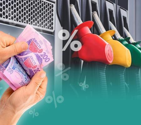 Ціни на бензин та дизель в Україні зросли на 5-7 грн за два дні: АМКУ розпочав перевірку обгрунтованості таких дій АЗС