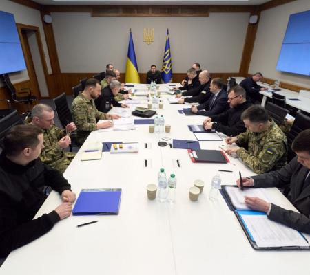 Є 11 запитів від країн Перської затоки, європейських держав та Америки щодо допомоги у протидії "Шахедам" - Зеленський