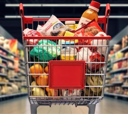 В Україні створять систему фудбенкінгу: що це таке та як працюватиме на практиці