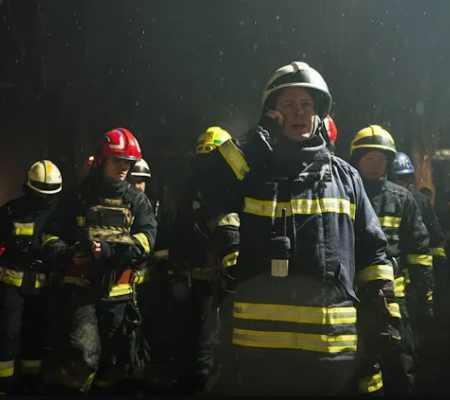 Спокій та безпека у святкові дні: контакти аварійних служб про які варто пам'ятати