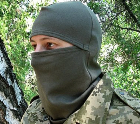 Працівників ТЦК можуть оштрафувати на десятки тис грн за носіння балаклави, відсутність військової форми та відеофіксації