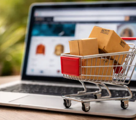 Податок на OLX: законопроект про цифрові платформи пройшов перше читання