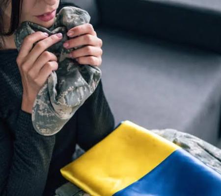 Алгоритм першочергових дій для родин зниклих безвісти військовослужбовців