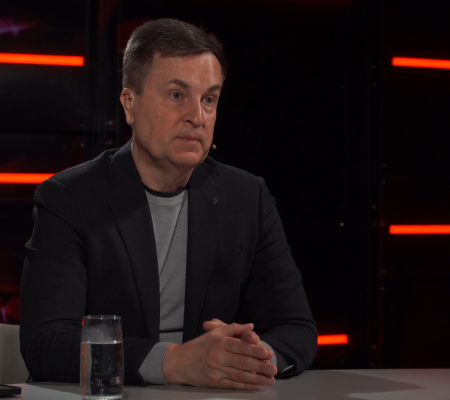 Валентин Наливайченко: СБУ повинна мати чітко окреслений функціонал та позбавлена невластивих функцій