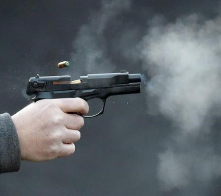 Незаконне поводження з вогнепальною зброєю на території, де не ведуться активні бойові дії - позиція ВС