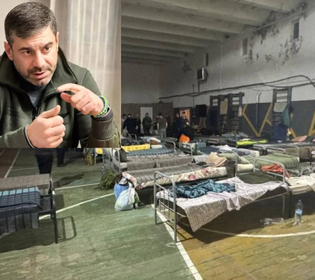 Показовий приклад: вперше керівника ТЦК засудили за перешкоджання діяльності Омбудсмана