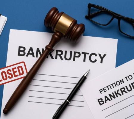 Як отримати довідку про перебування у процедурі банкрутства онлайн: роз'яснення Мін'юсту