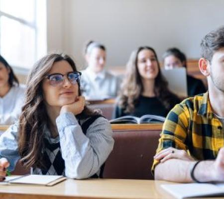 Прийом на навчання для здобуття вищої освіти: що потрібно знати абітурієнтам про вступну кампанію 2026 року