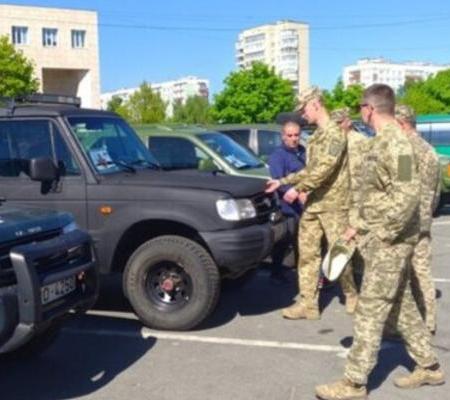 Чи може ТЦК мобілізувати авто у громадянина: пояснення юриста