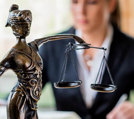 Цивільні громадяни, незаконно затримані через агресію рф, мають право на безоплатну правничу допомогу - Мін'юст