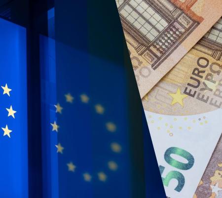 Розблоковано європейський пакет підтримки для України на 90 мільярдів євро, - Зеленський