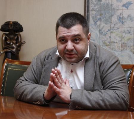 Справа Олександра Грановського: ВАКС затвердив угоду щодо Одеського припортового заводу, понад 77 млн грн повернуть державі