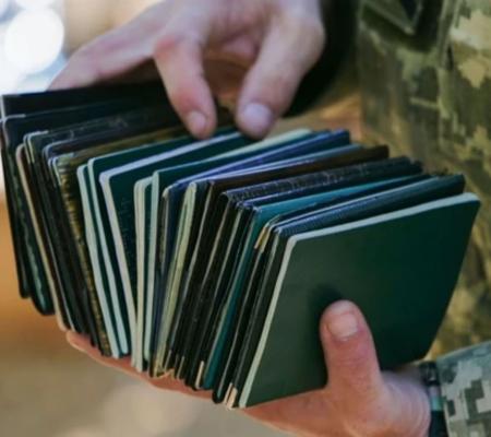 Суд поставив крапку: повторне взяття на військовий облік — незаконне