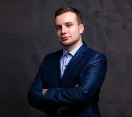 Феномен «соціально-відповідального бізнесу» та його майбутне в Україні: інтерв'ю з Данилом Метельським