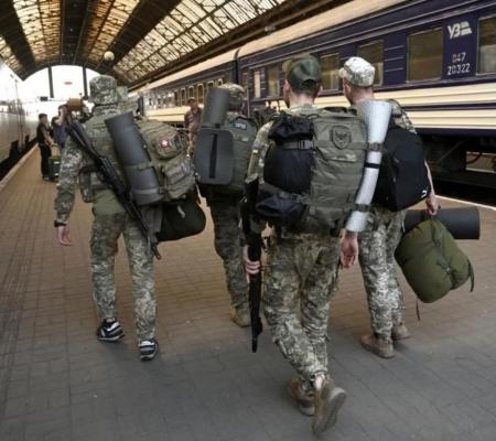 Депутати пропонують звільнити зі служби незаконно мобілізованих: зареєстровано законопроект