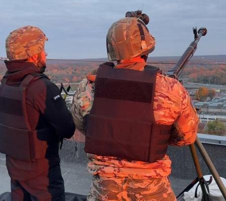 «Приватна» ППО: правові засади та нові виклики для підприємств критичної інфраструктури