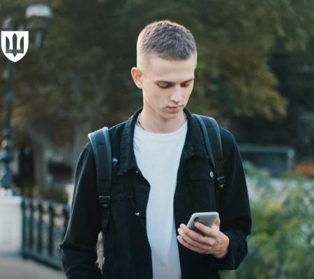 У школах зобов'язані вести персональний військовий облік учнів старших класів та перевіряти у них ВОД, — Міноборони