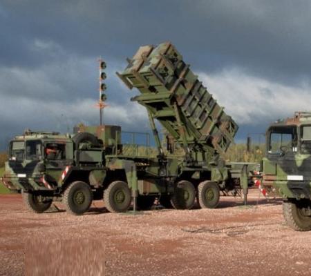 "Рамштайну" чотири роки: що Україна отримала від міжнародної коаліції за цей час?