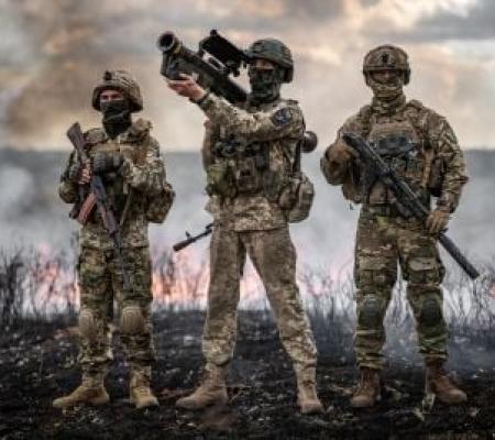 "Контракт 18-24" на 1 рік: зміни до Постанови, які стосуються надання 12-місячної відстрочки контрактникам