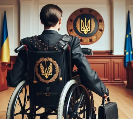 Після скандалу с МСЕК хмельницькі прокурори повертають собі інвалідність через суд - ЗМІ