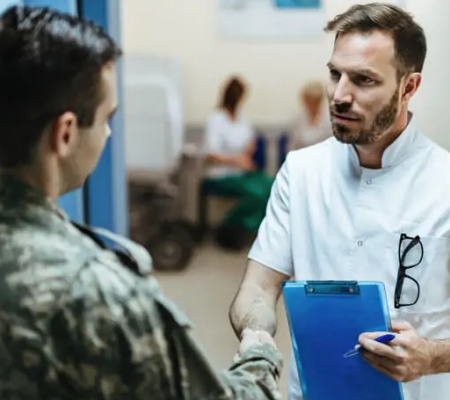 Проходження ВЛК після звільнення з військової служби: алгоритм дій та що робити у разі відмови