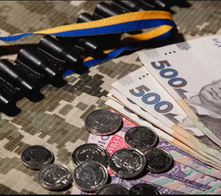 Збільшення видатків на безпеку і оборону за рахунок підтримки ЄС: Верховна Рада прийняла за основу відповідний законопроект