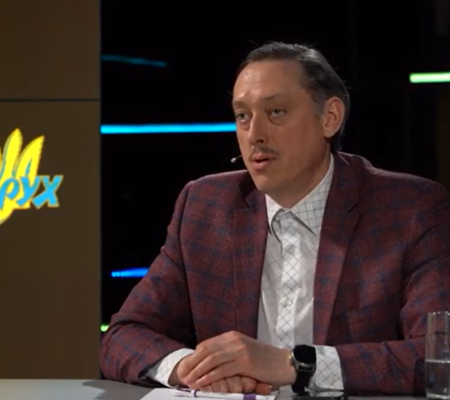 Михайло Дорошенко: як Україна отримувала незалежність та яку помилку було зроблено у 1991 році?