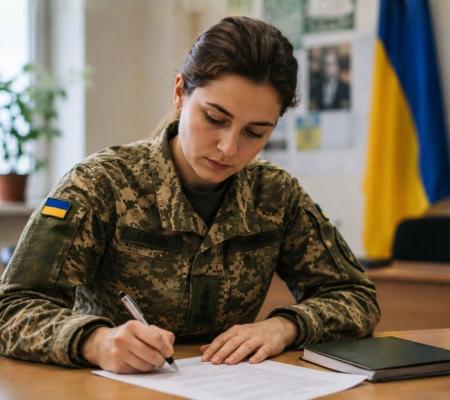 Порушення прав військовослужбовців: що робити в таких випадках та куди звертатися по допомогу