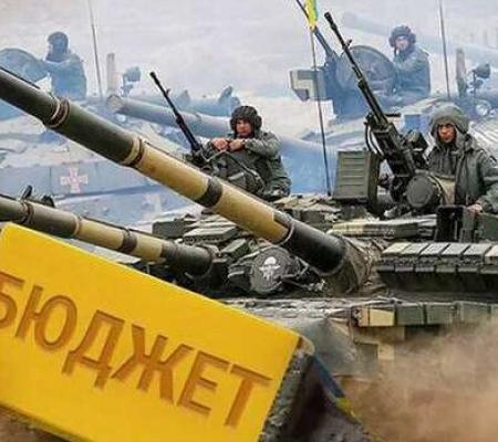 Посилення сектору безпеки і оборони: Уряд підготував зміни до Державного бюджету-2026