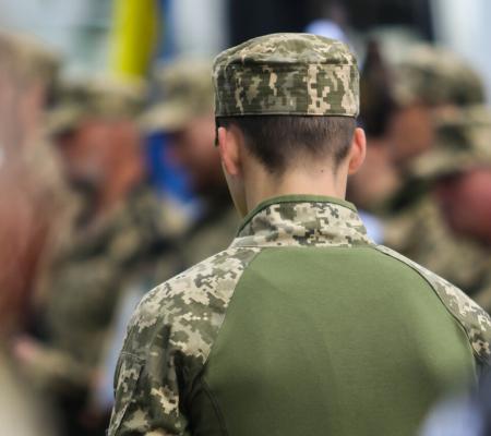 Нові правила мобілізації з 1 червня: що зміниться для військовозобов’язаних та які нововведення готують у Міноборони