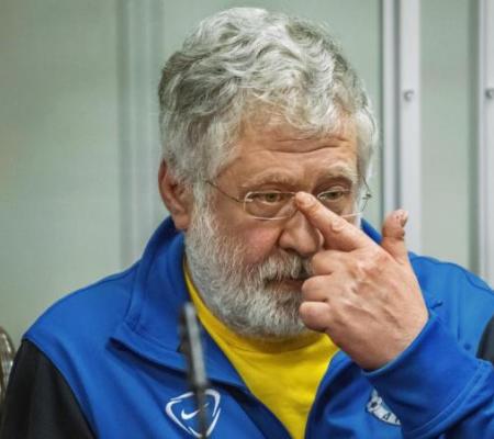 Коломойський вивів понад 100 млн гривень з українського банку через фіктивні кредити та компанії – СБУ