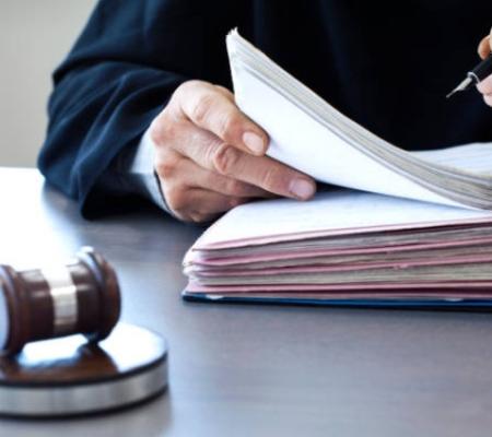 Велика Палата Верховного Суду ухвалила постанову у справі про злочини під час Революції Гідності