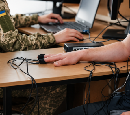 У Міноборони посилюють перевірки кандидатів на важливі посади, щоб мінімізувати корупційні та безпекові ризики