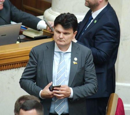 У Верховної Ради немає в планах знижувати мобілізаційний вік, але ситуація може змінитись - нардеп Руслан Горбенко