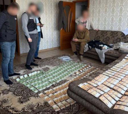 По всій країні масові перевірки працівників ТЦК: Нацполіція фіксує незаконне збагачення та недостовірне декларування воєнкомів