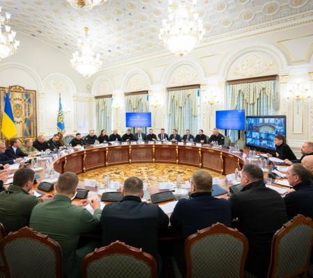 Кабмін ухвалив Постанову про зміни до реалізації планів стійкості регіонів і окремих міст